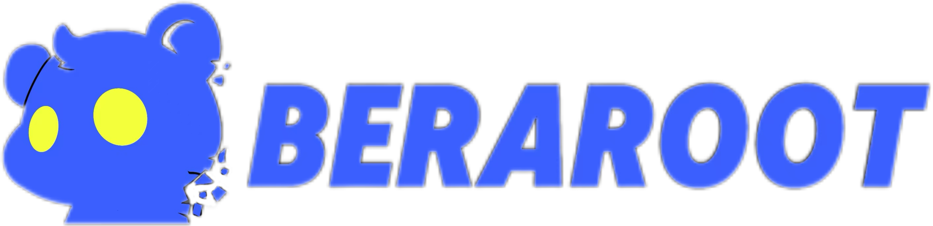 BeraRoot Logo